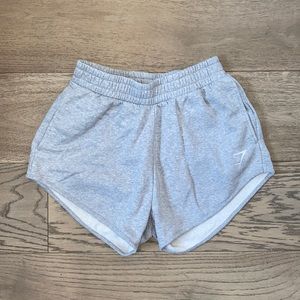 GYMSHARK TRAINING SWEAT SHORT 💗